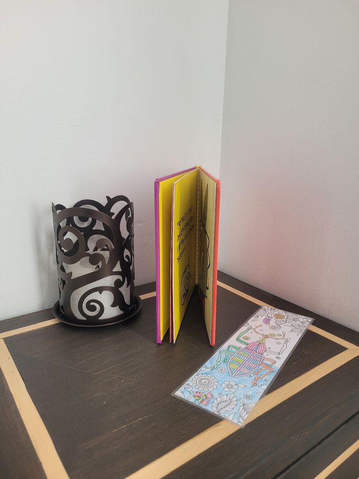 Trotro et Zaza et les émotions - photo numéro 3