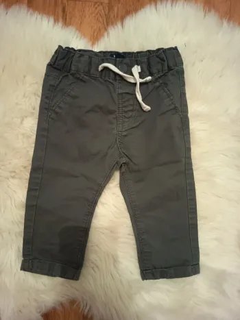 Pantalon 9 mois