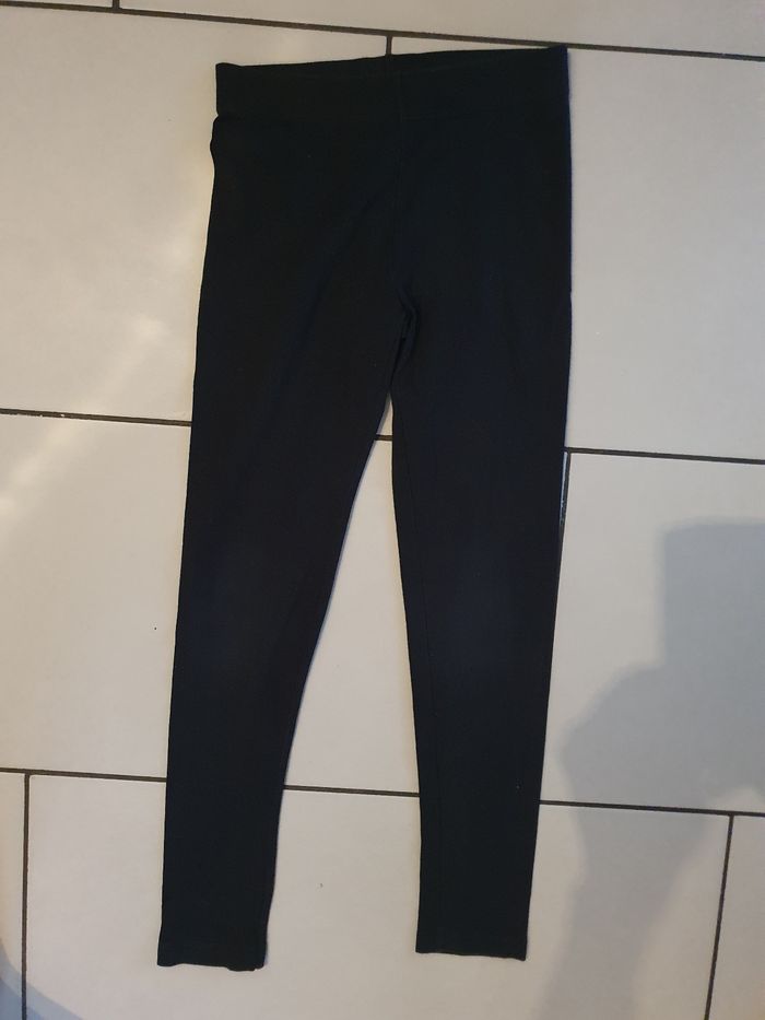 Legging 10 ans