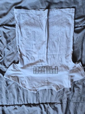 Tee-shirt puma garçon 12 ans