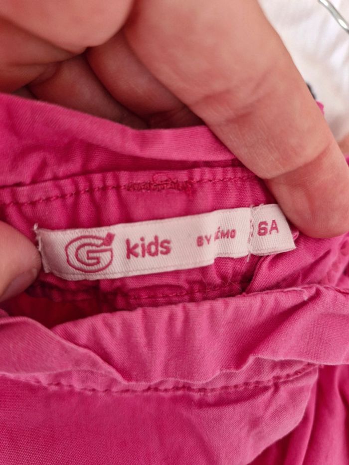 Jupe gemo - photo numéro 5