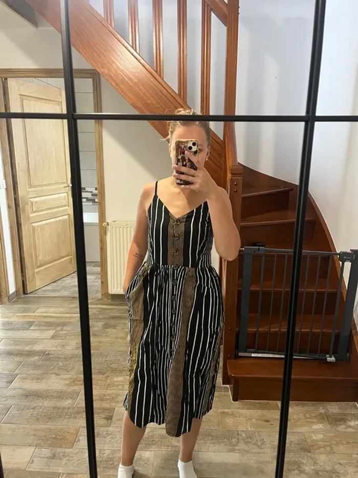 Robe longue - photo numéro 3