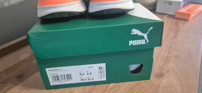 Puma rider - photo numéro 5