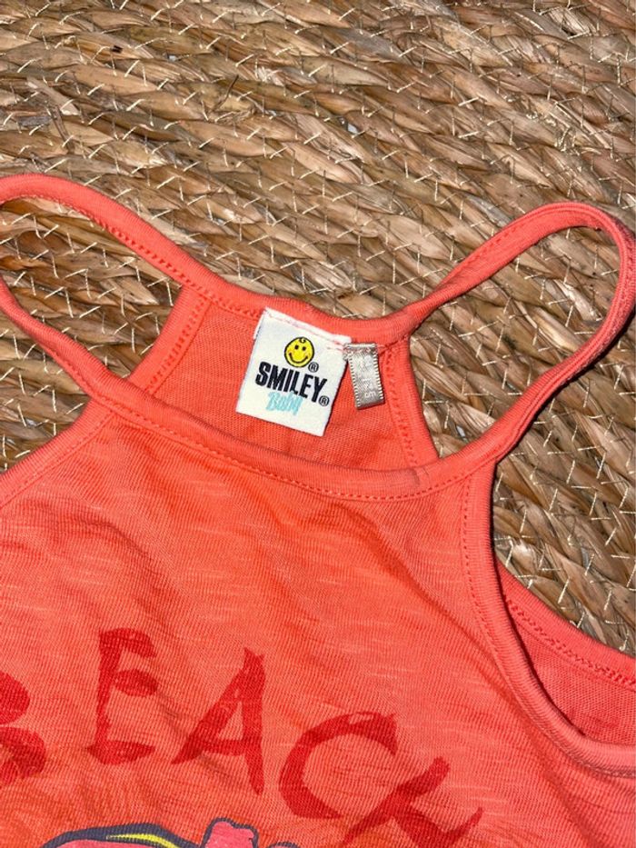 Robe bretelles - photo numéro 2