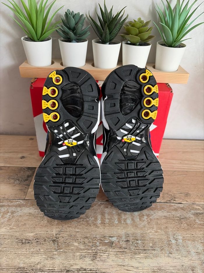Nike, TN, taille 34 - photo numéro 6