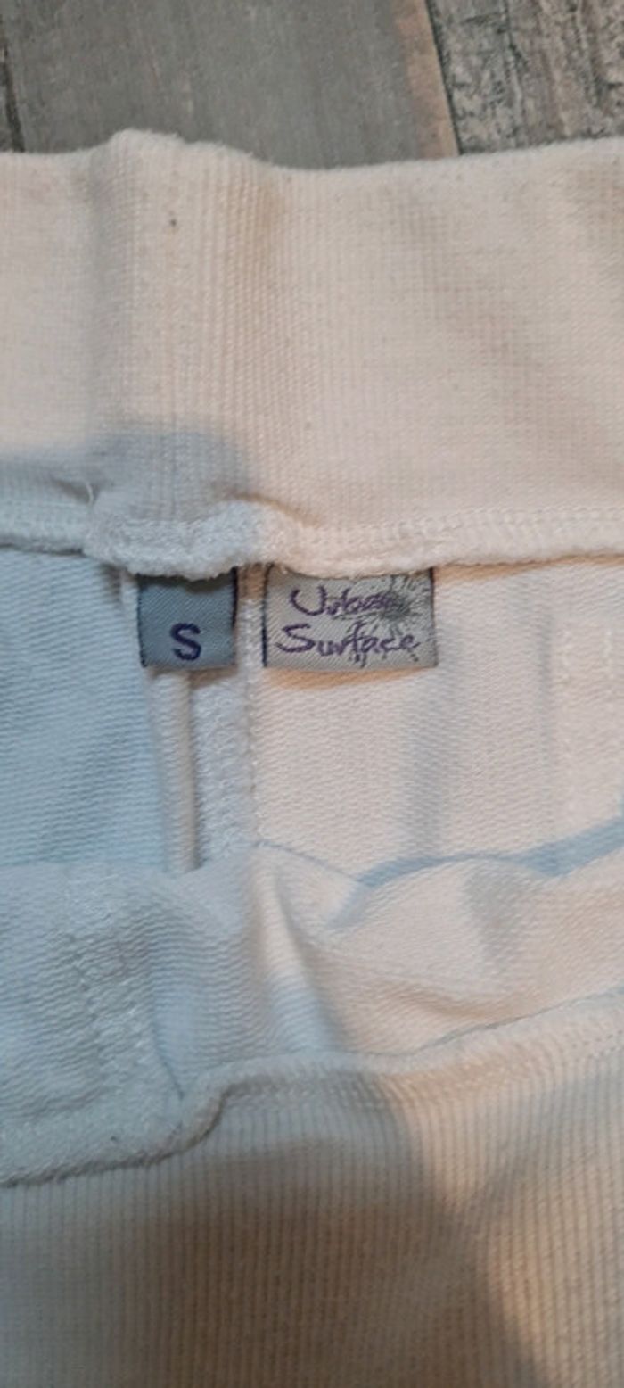 Jupe blanche - photo numéro 5