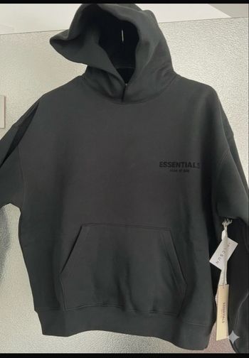 Sweat Fear Of God Essentials