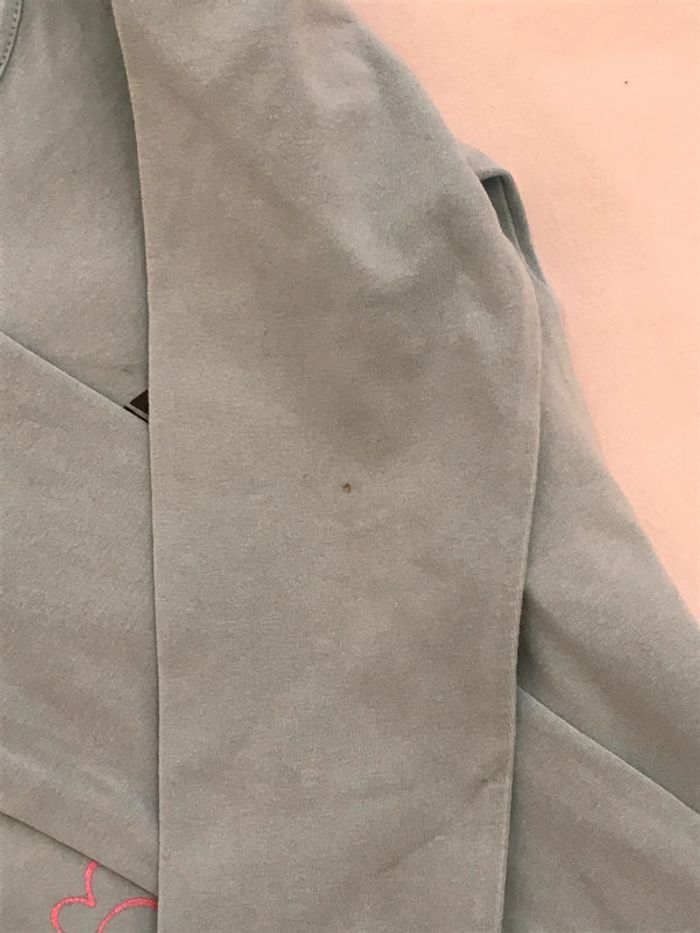 Lot de 2 Tee-Shirt Manches Longues 6 Ans - photo numéro 8