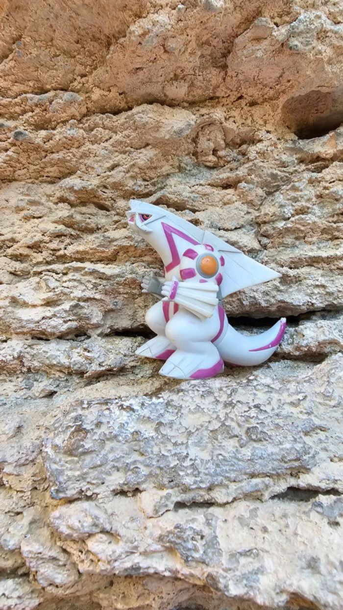 Super figurine Pokemon Nintendo palkia - photo numéro 3