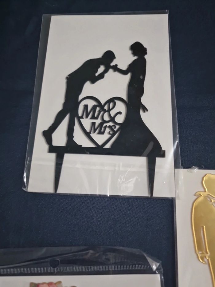 Mariage - photo numéro 4
