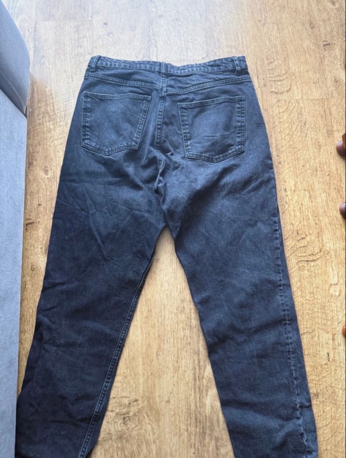 Jean large - photo numéro 2