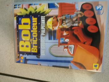 DVD Bob le bricoleur