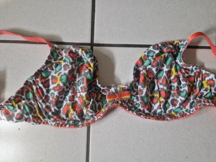 Soutien gorge