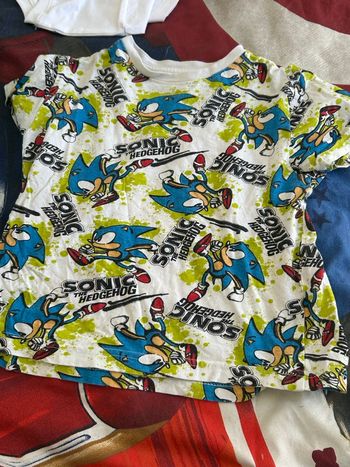 Sonic