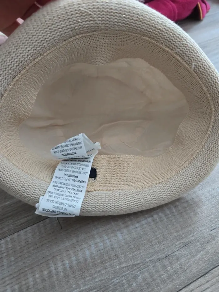 Chapeau - photo numéro 2