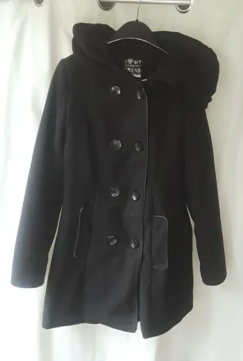 Manteau