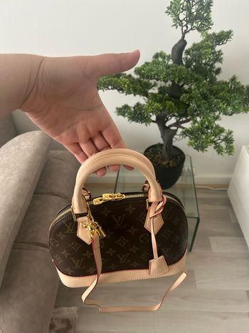 Bb alma sac neuf