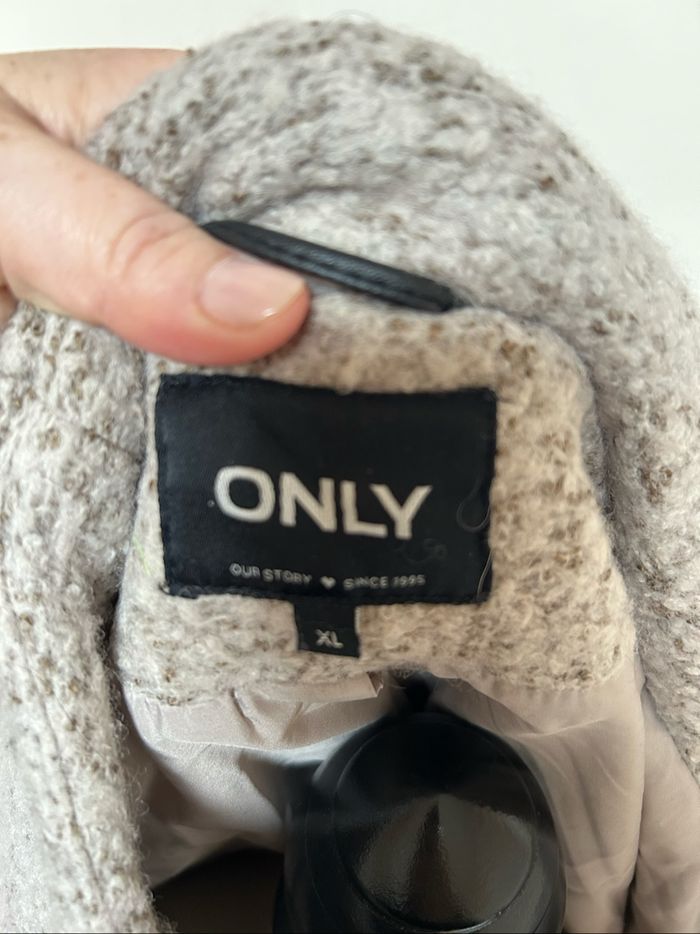Manteau Only - taille XL - Très bon état - photo numéro 4