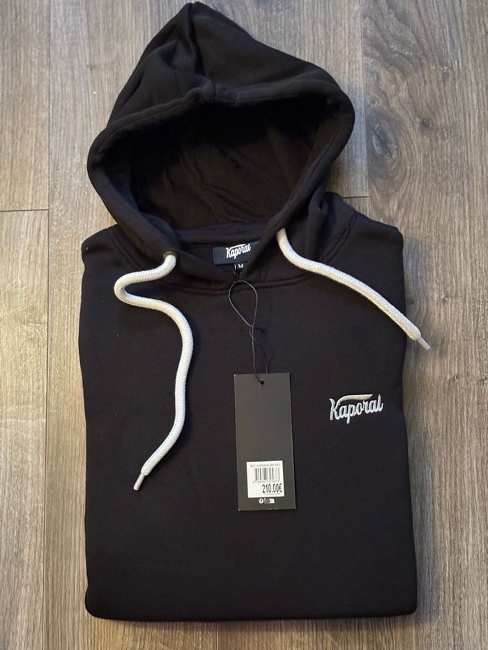 Ensemble Kaporal taille M - photo numéro 4