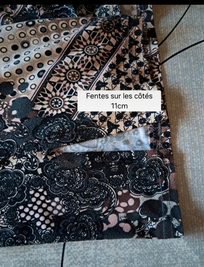 Chemise NEUVE pour femme taille 2XL - photo numéro 3