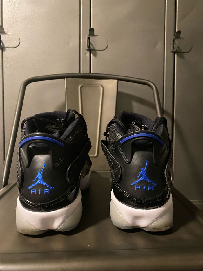 Air Jordan 6 Rings Space Jam - photo numéro 3
