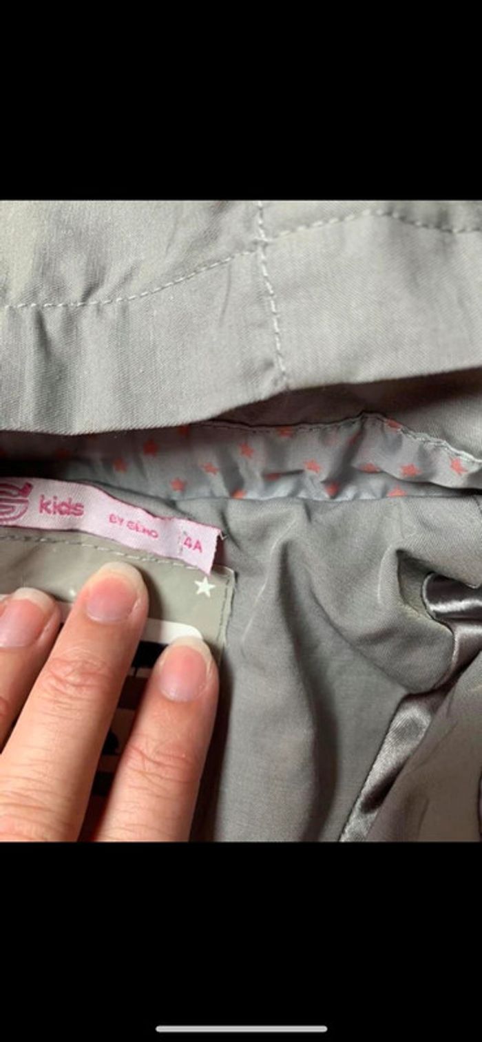 Veste imper gemo - photo numéro 2