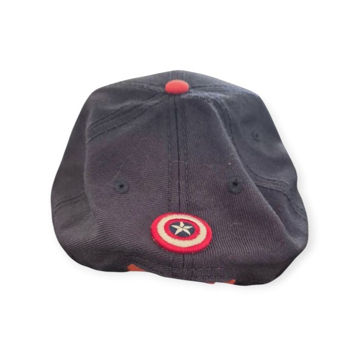 Casquette - photo numéro 2