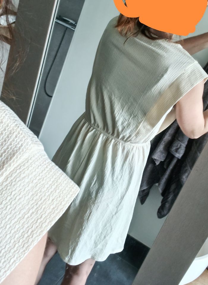 Robe femme - photo numéro 2