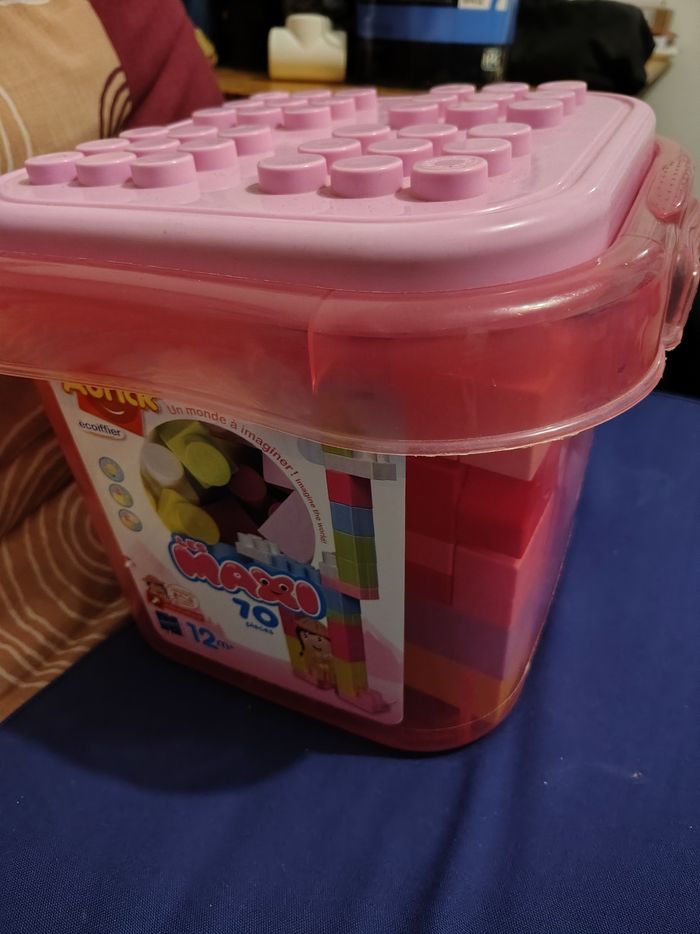 Lot abrick maxi construction - photo numéro 3