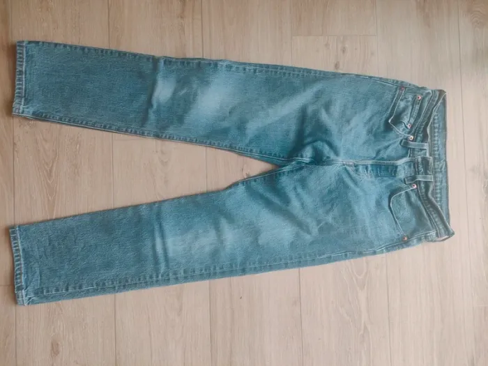 Jeans Levi's W26 L28 - photo numéro 5