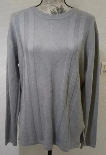 Pull torsadé