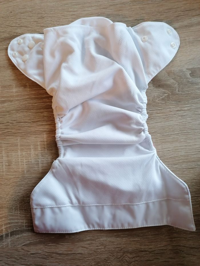Couche lavable Mama Koala - photo numéro 4