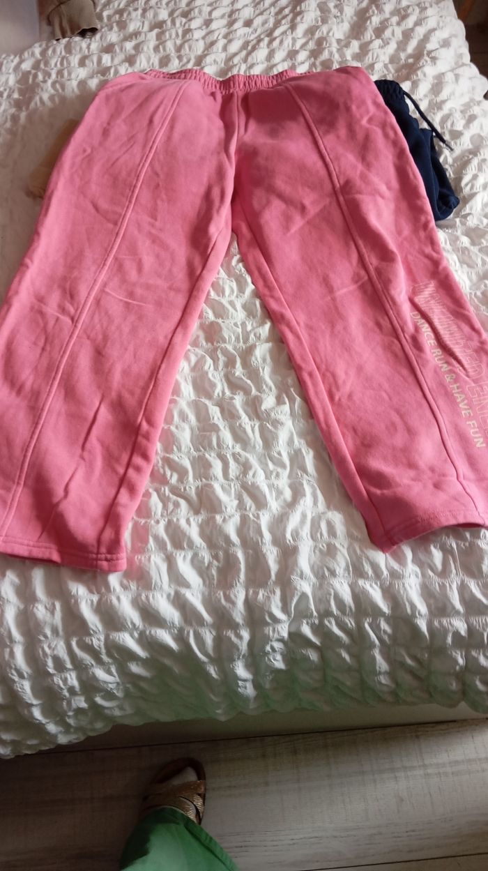 Pantalons de sport - photo numéro 2