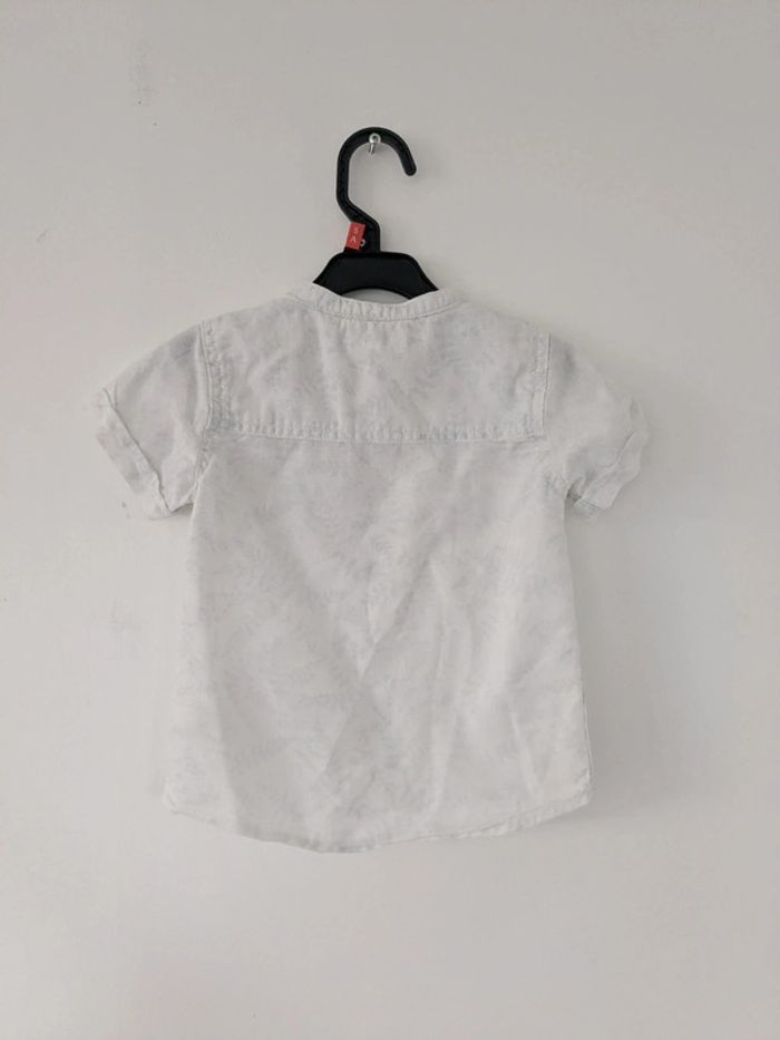 Chemise Gemo - photo numéro 5