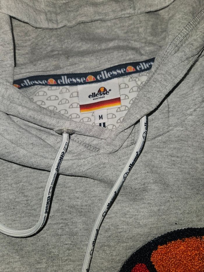 Sweat Ellesse - photo numéro 3