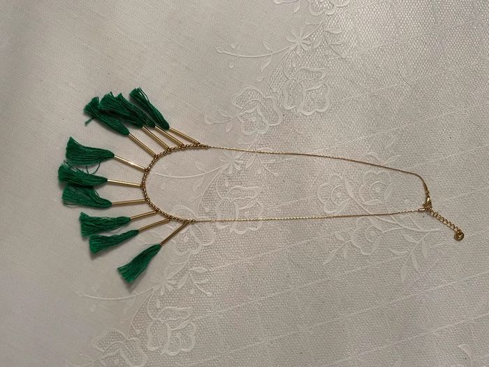 Collier - photo numéro 2