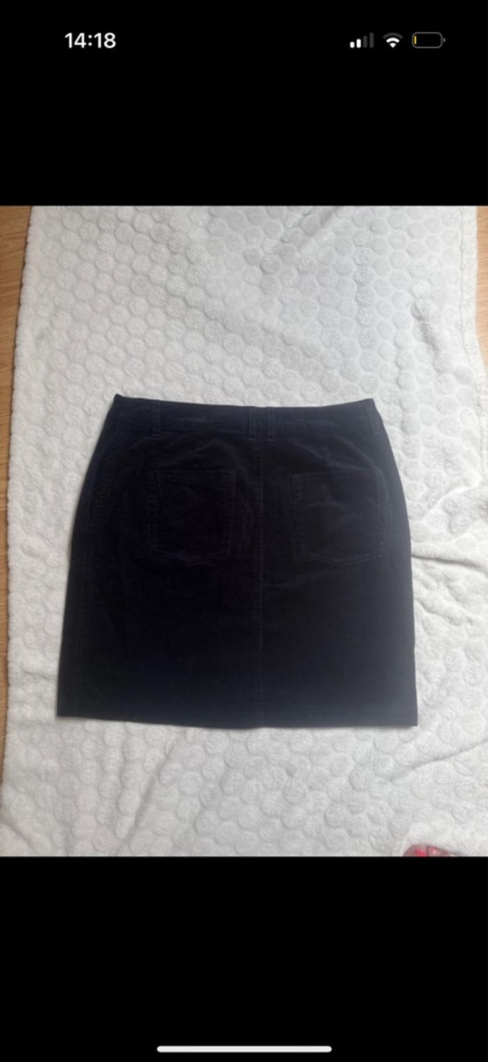 Jupe courte femme - photo numéro 2