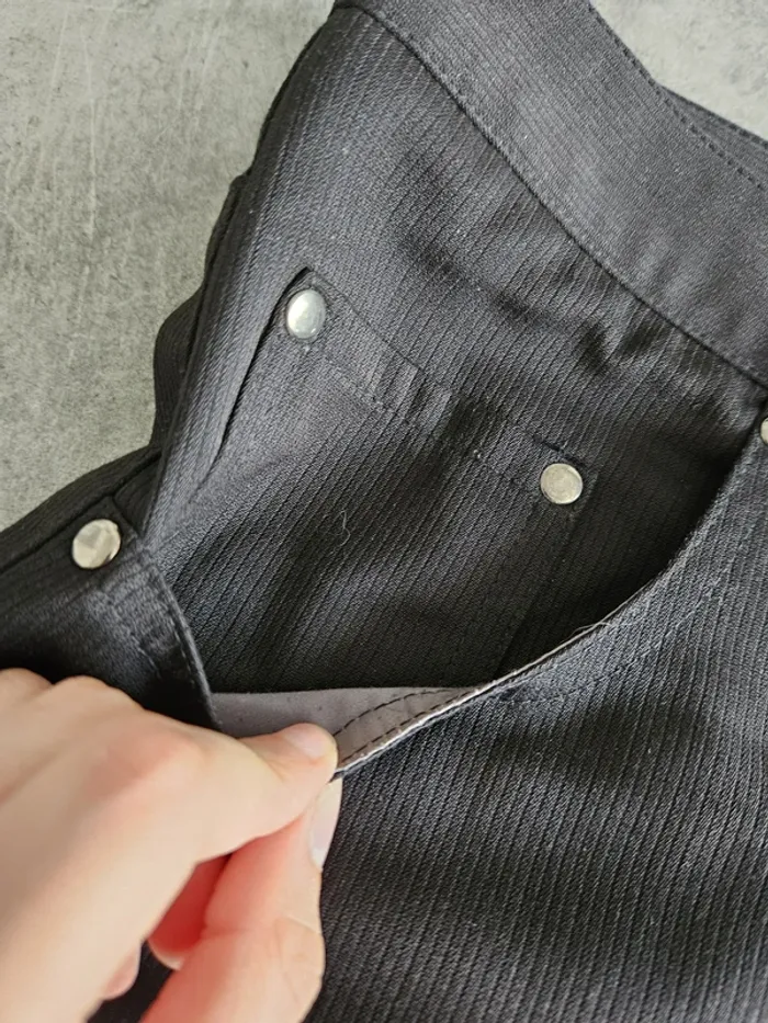 Pantalon Armand Thiery - photo numéro 10