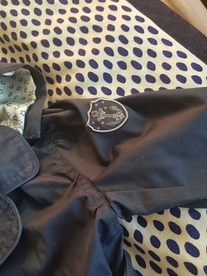 Trench - photo numéro 3