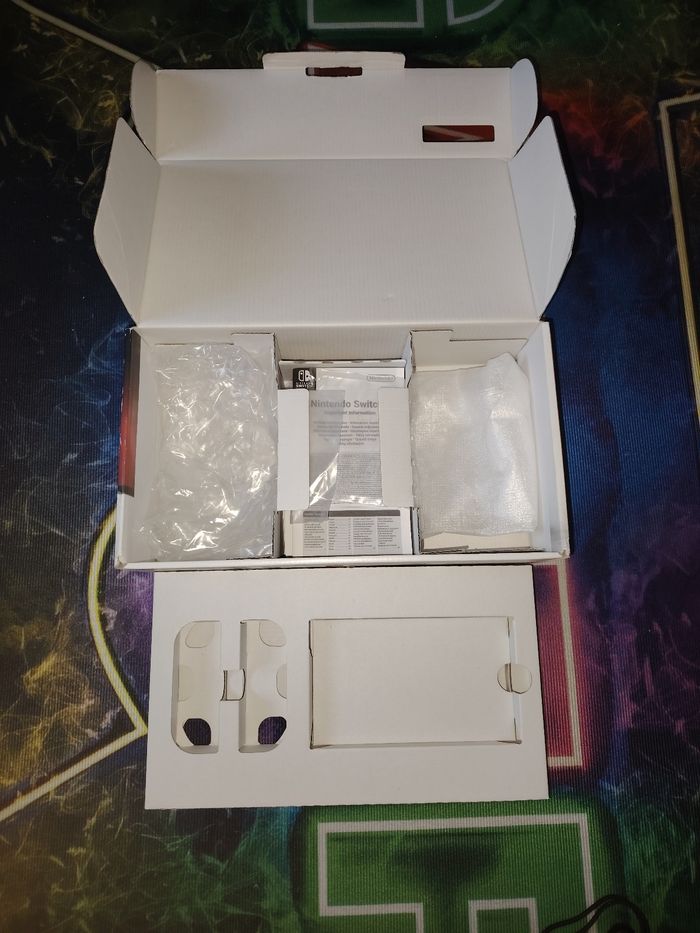 Pack Nintendo Switch 🔥 - photo numéro 2