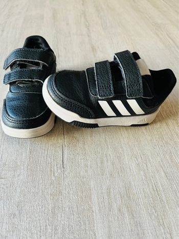 Baskets pour bébé mixte adidas