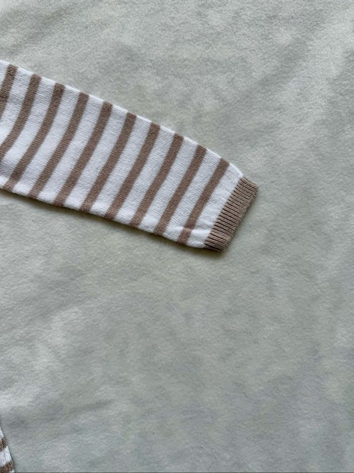 Combinaison grain de blé 6 mois - photo numéro 3