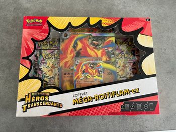 Coffret Méga-Roitiflam