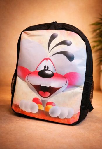 Sac à dos Diddl 
