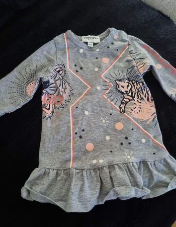 Lot vêtements fille 3/6 mois