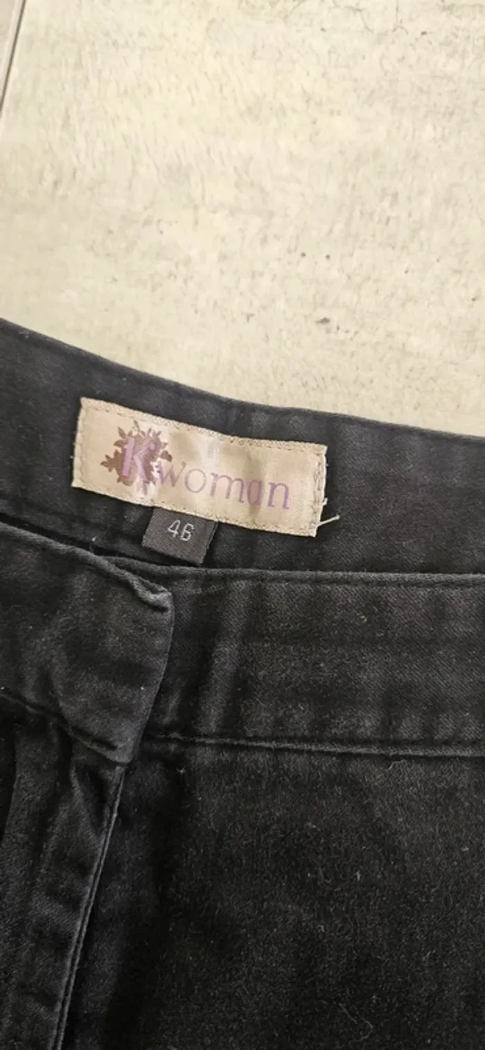 Short taille 46 - photo numéro 3