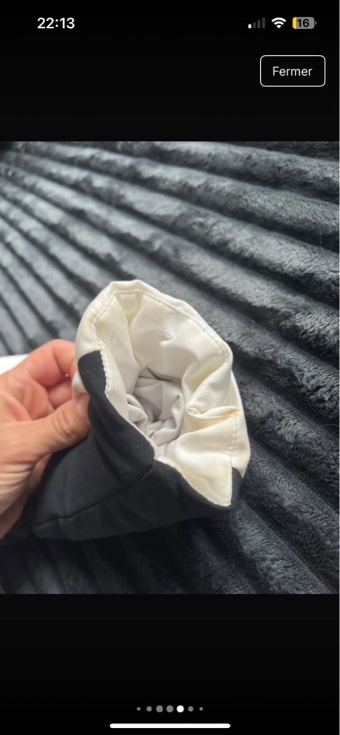 Blouson de ski femme luhta - photo numéro 6