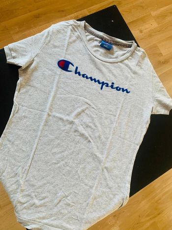 T shirt champion
