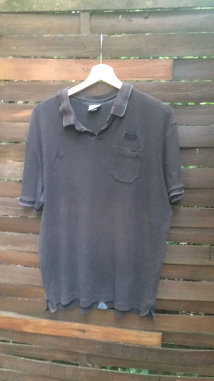 Teeshirt Umbro - photo numéro 2