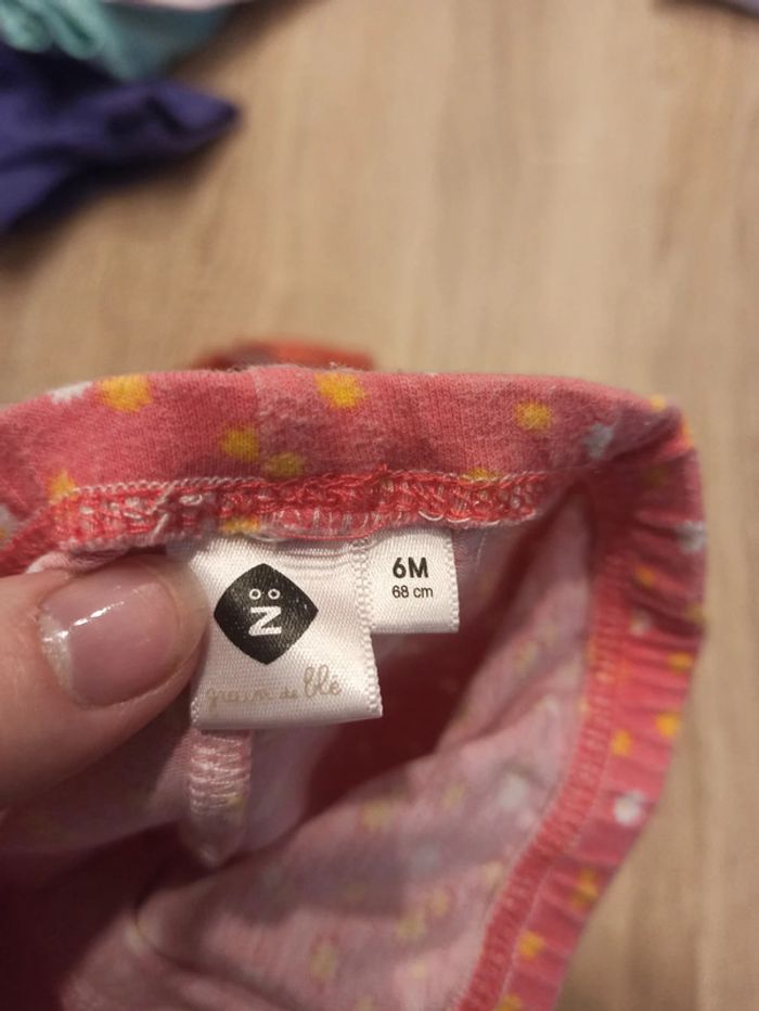 Leggings 6 mois - photo numéro 3